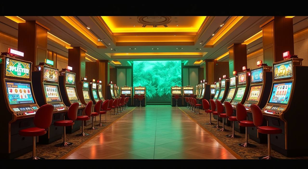 icuci mobile gaming